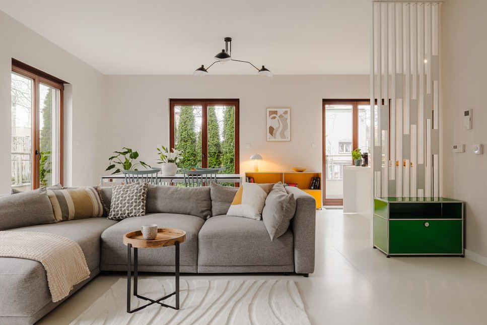 Rezydencja Turniejowa 10B | 2 tarasy | kameralne