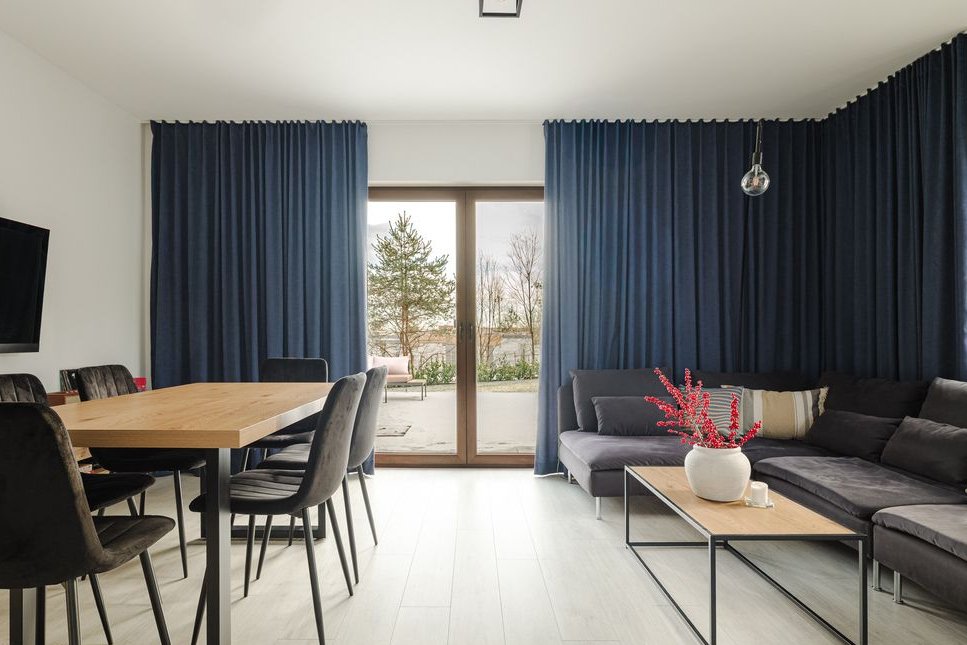 Dom z 2023 r| 3 sypialnie | gotowy do zamieszkania