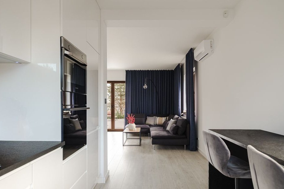 Dom z 2023 r| 3 sypialnie | gotowy do zamieszkania