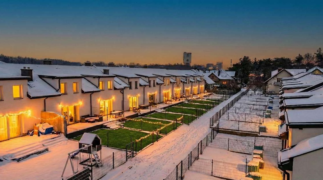 Promocja | Nowe Szeregowce | Pompa Ciepła | Gotowe do odbioru