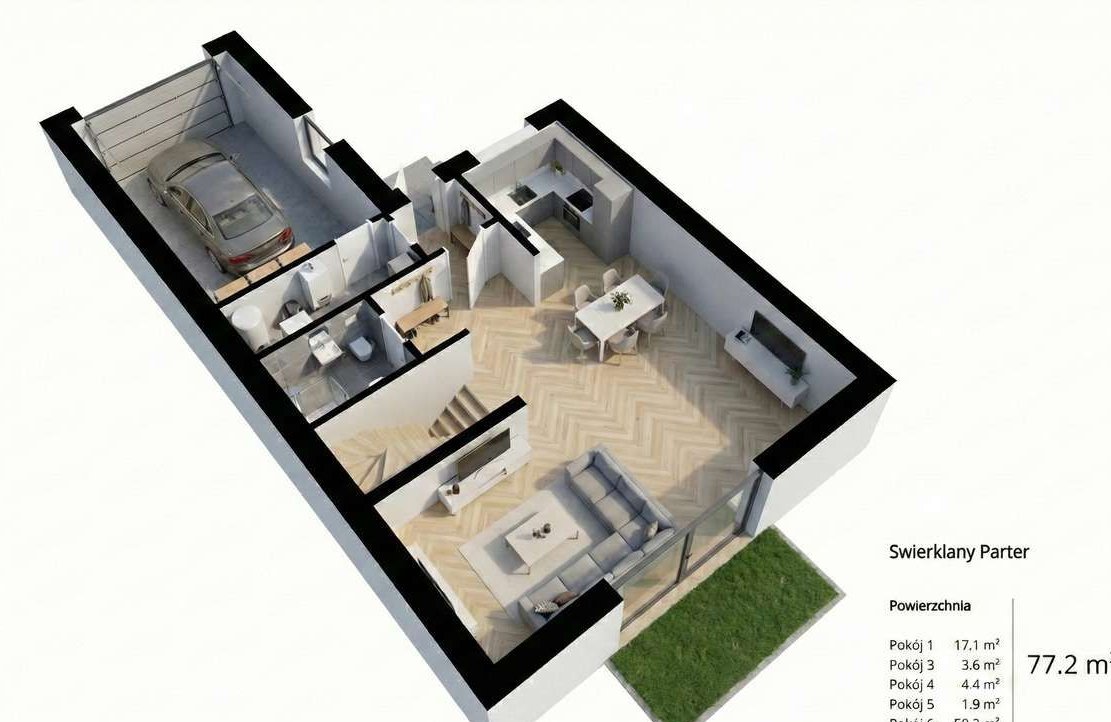 Promocja | Nowe Szeregowce | Pompa Ciepła | Gotowe do odbioru