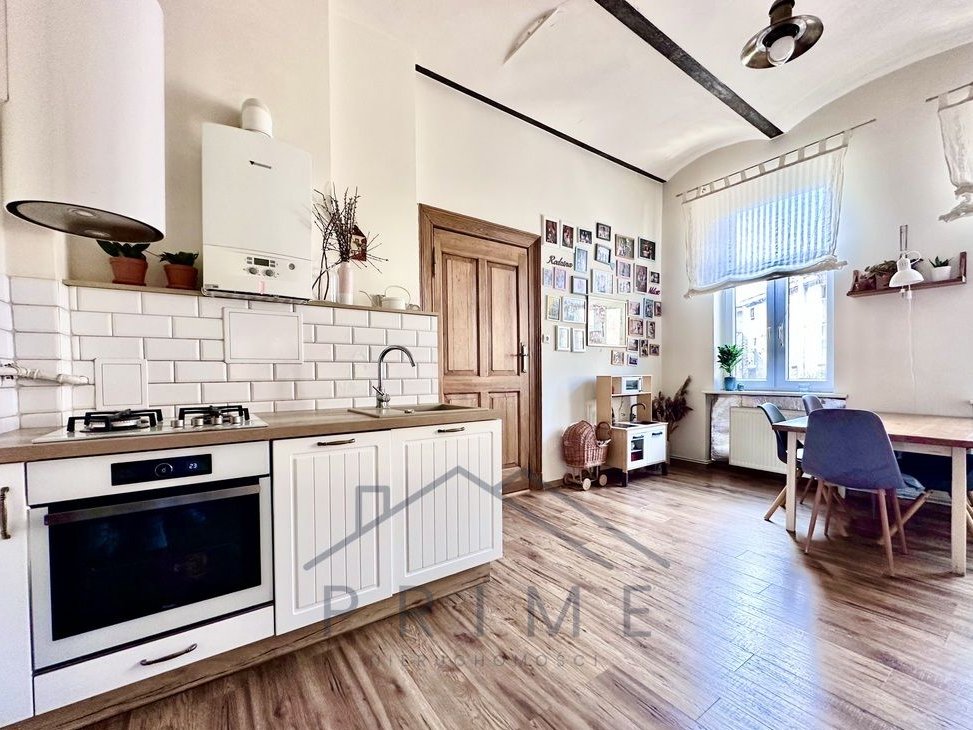 Dla rodziny|95m2|czynsz 380zł|centrum