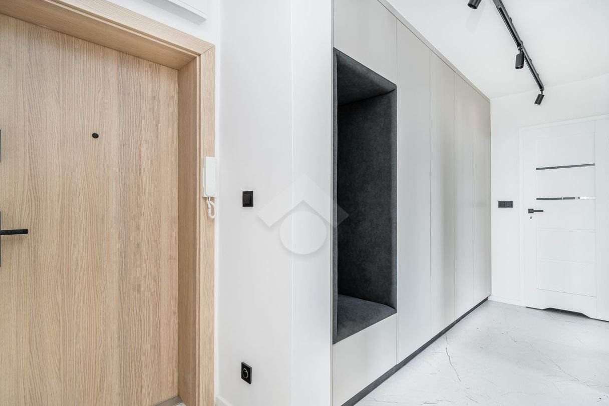 Kraków, ul. Rolnicza - 3-pokojowe mieszkanie po remoncie blisko AGH!