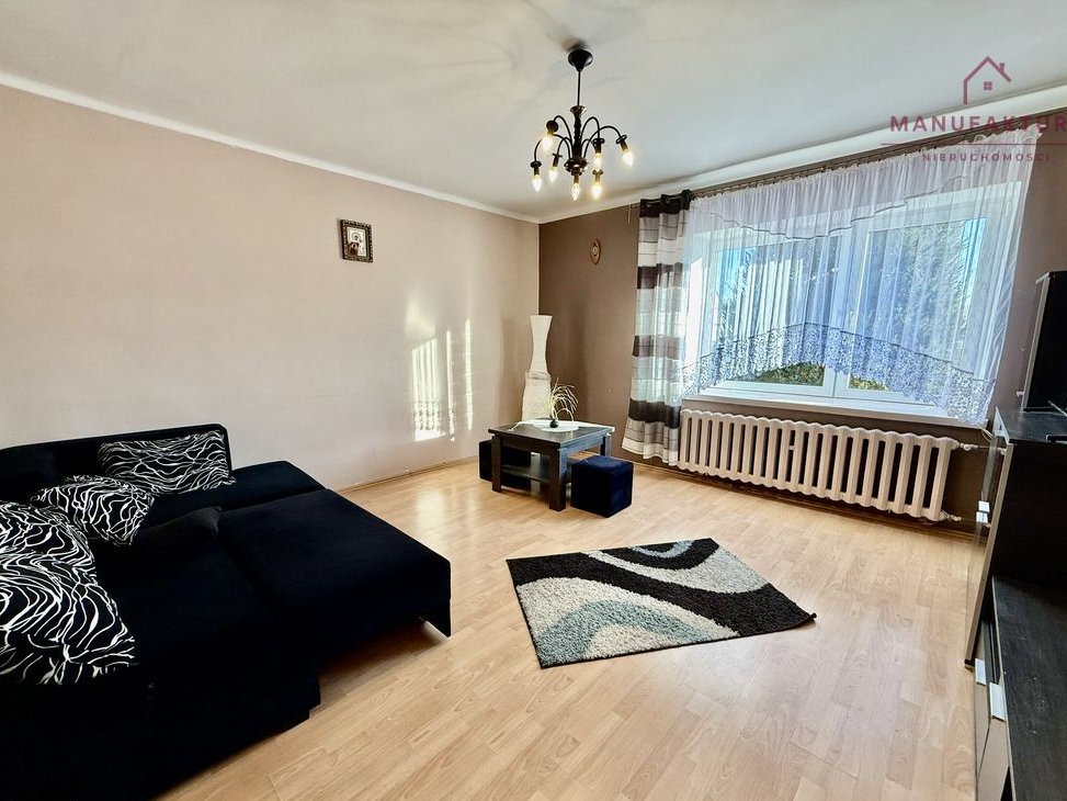 Dom do wprowadzenia w spokojnej i zielonej okolicy