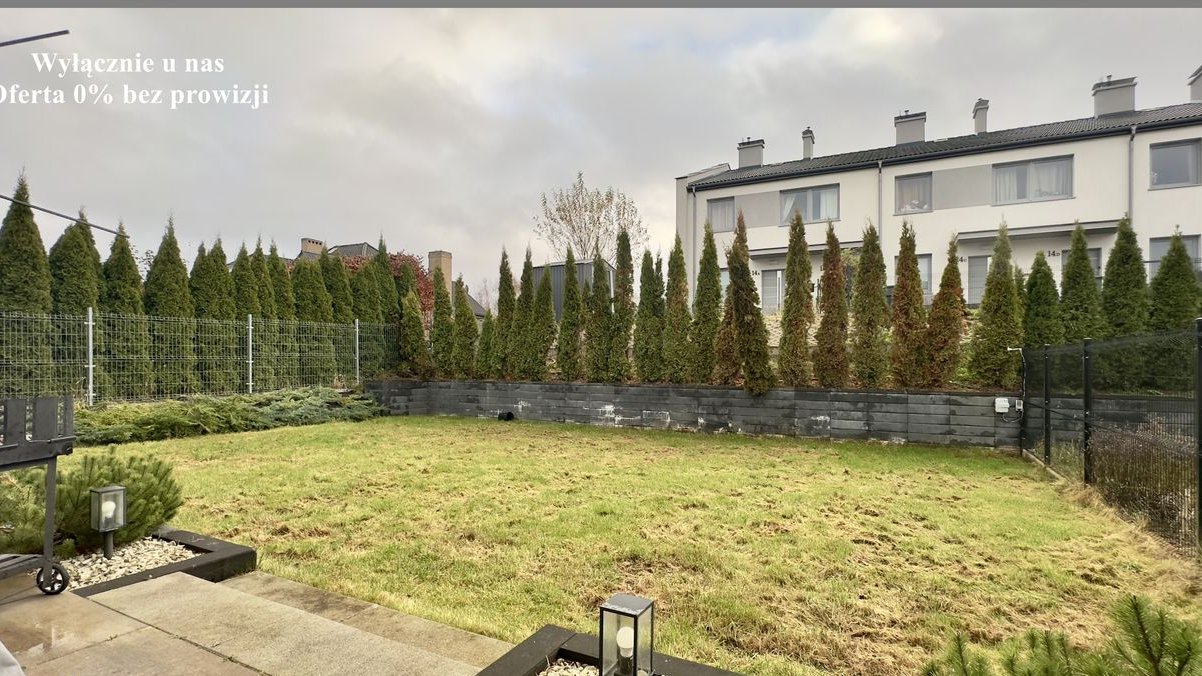 Wyjątkowy i nowoczesny dom Willa Neptun. W zacisznym miejscu.