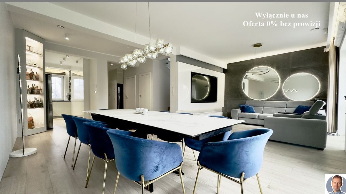 Wyjątkowy i nowoczesny dom Willa Neptun. W zacisznym miejscu.