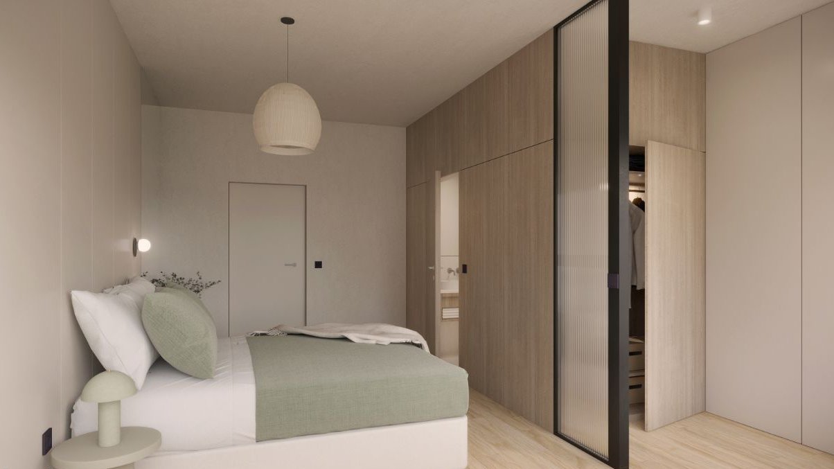 PROMOCJA! Osiedle Kwiatów Polskich | etap 3 | dom B