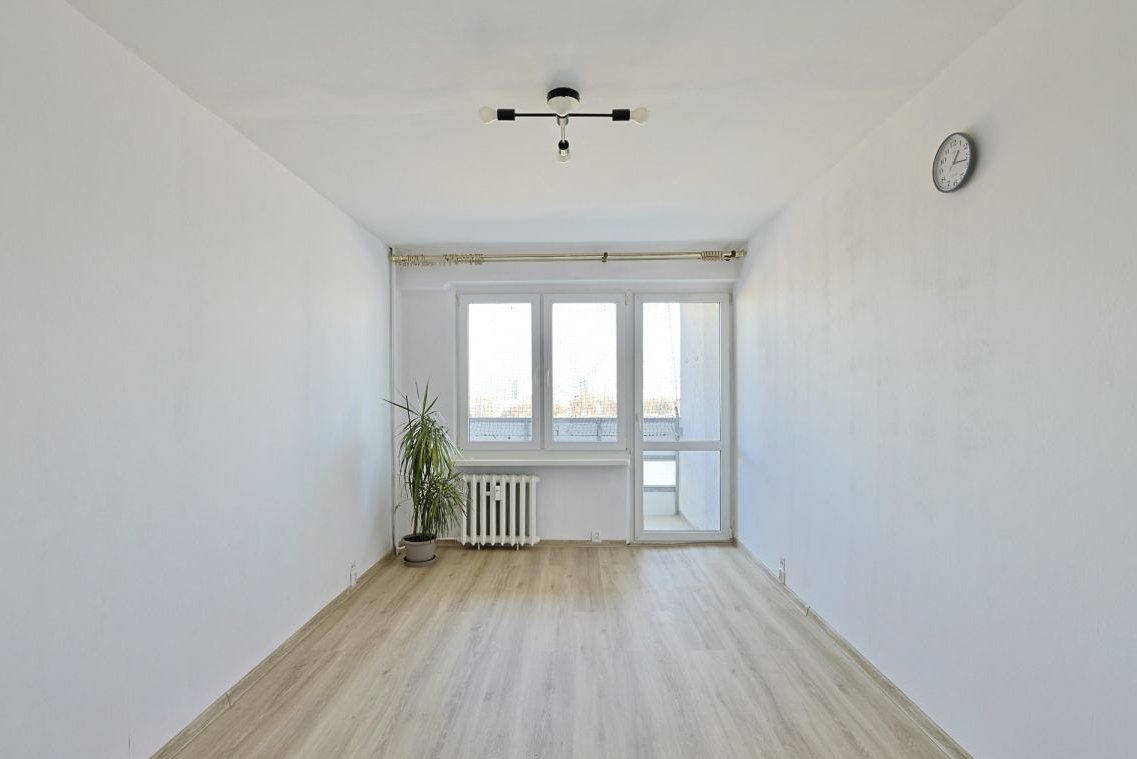 2-pokojowe mieszkanie na sprzedaż – Osiedle Piasto