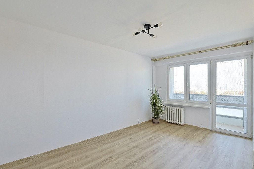 2-pokojowe mieszkanie na sprzedaż – Osiedle Piasto