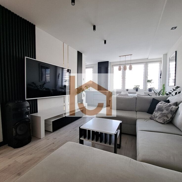 Komfortowe mieszkanie w Lubinie