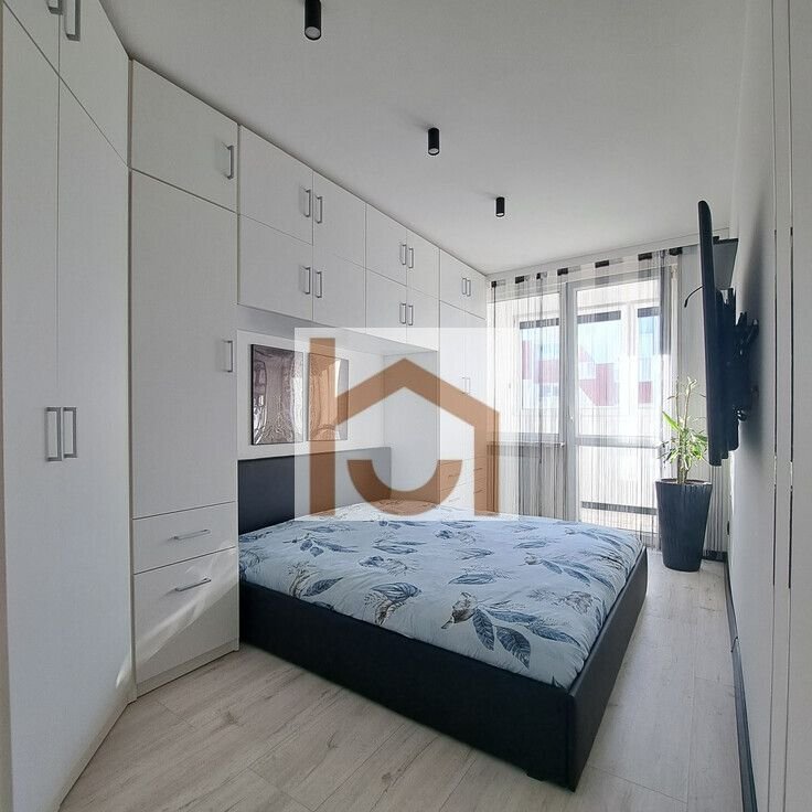 Komfortowe mieszkanie w Lubinie