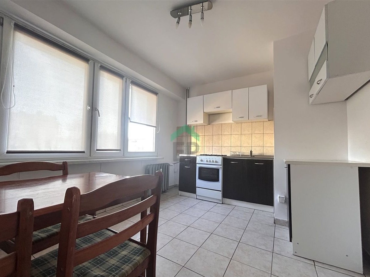 Jasne i przestronne 2-pokojowe mieszkanie