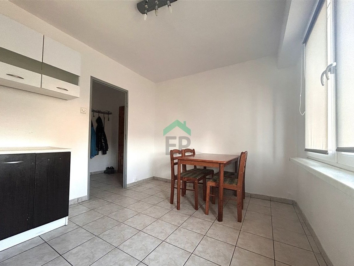 Jasne i przestronne 2-pokojowe mieszkanie