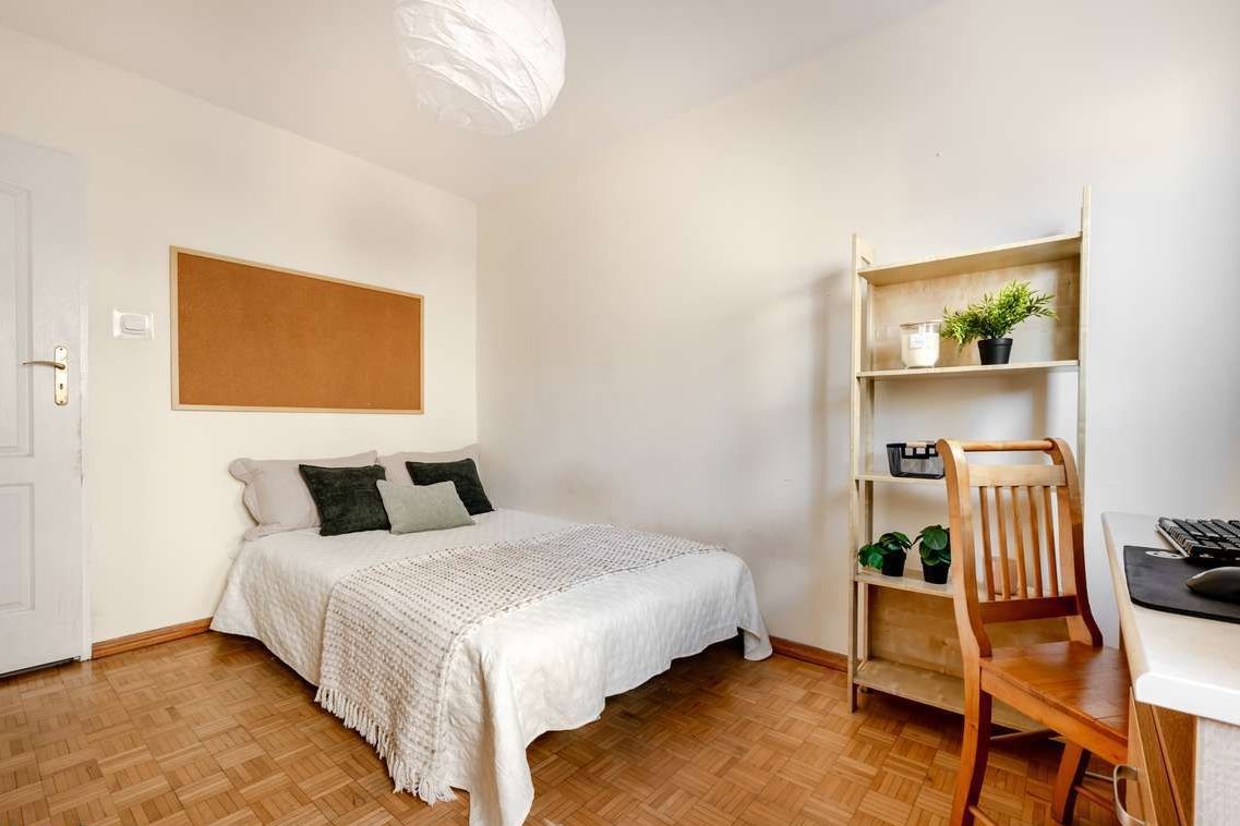 4 pokoje i 72m2 w doskonałej lokalizacji na Nadodrzu