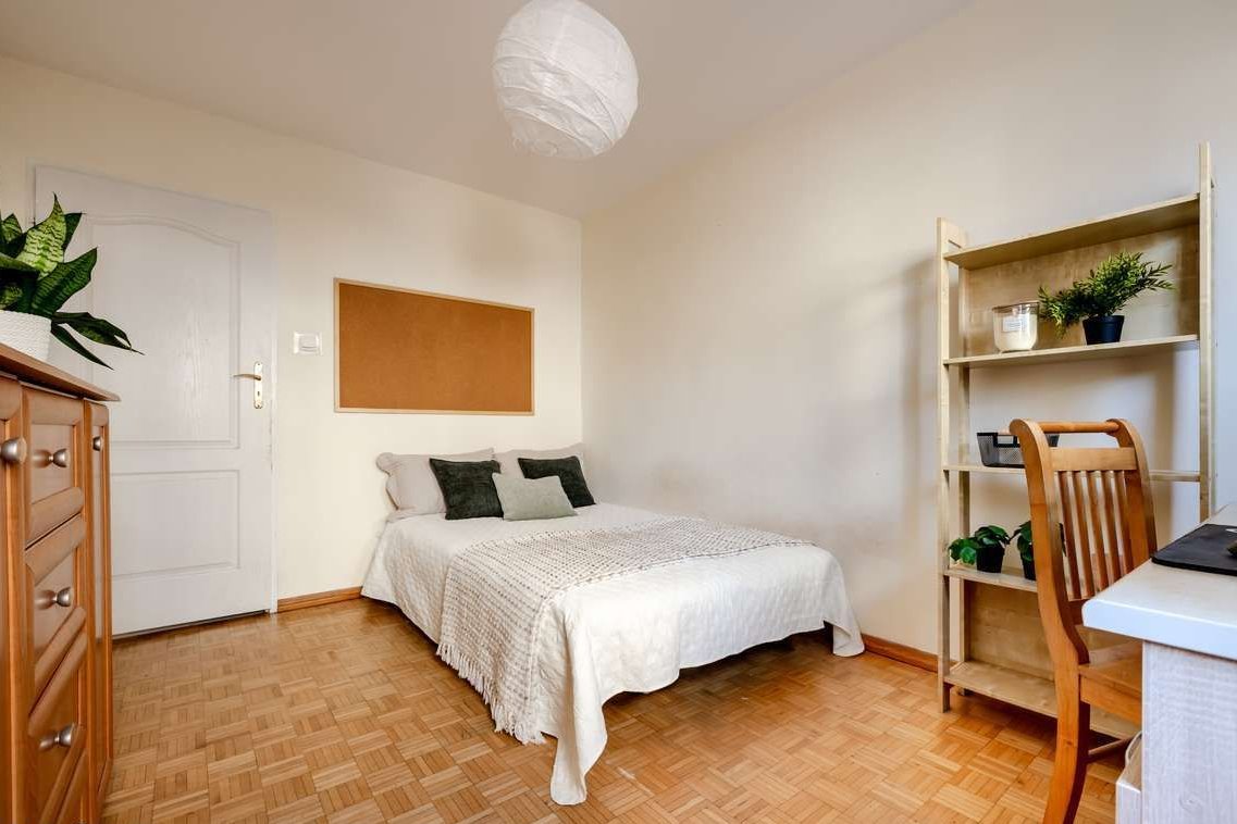 4 pokoje i 72m2 w doskonałej lokalizacji na Nadodrzu