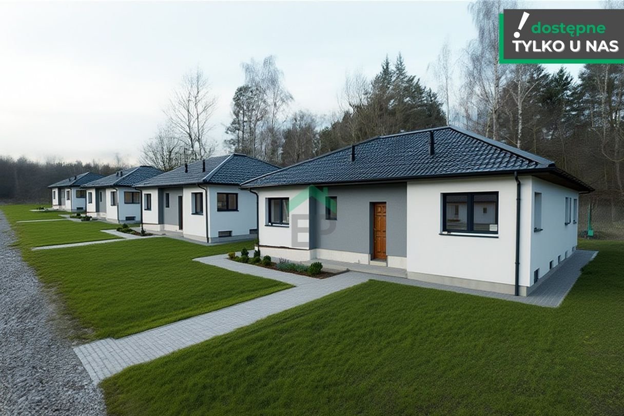 Dom na sprzedaż, Blachownia (gw), 4 pokoje