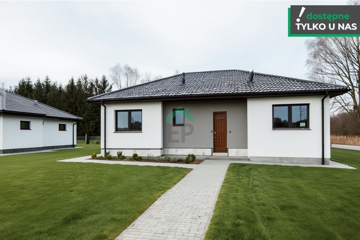 Dom na sprzedaż, Blachownia (gw), 4 pokoje