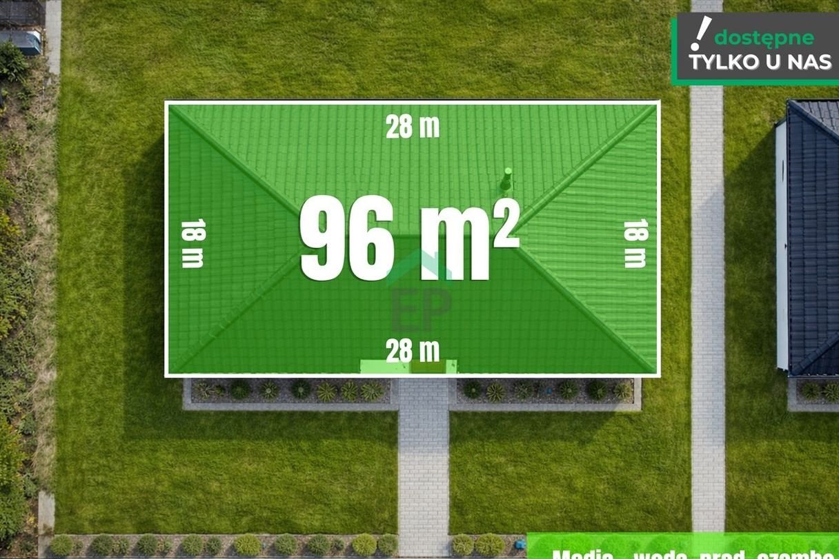 Dom na sprzedaż, Blachownia (gw), 4 pokoje