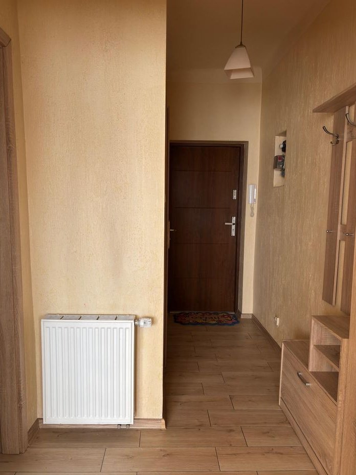 Kawalerka - 38.24 m2 - niski czynsz - do zamieszkania - sprzedam