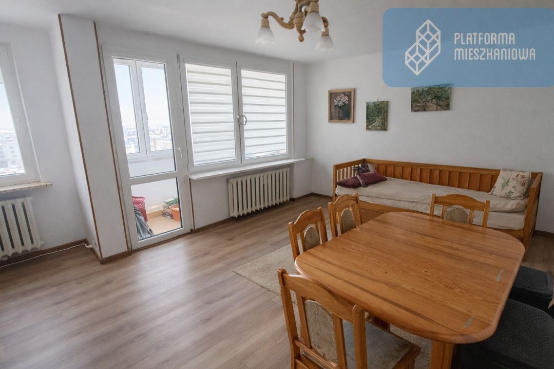 ⭐2 pok + Loggia | Panorama W-wy | Metro⭐