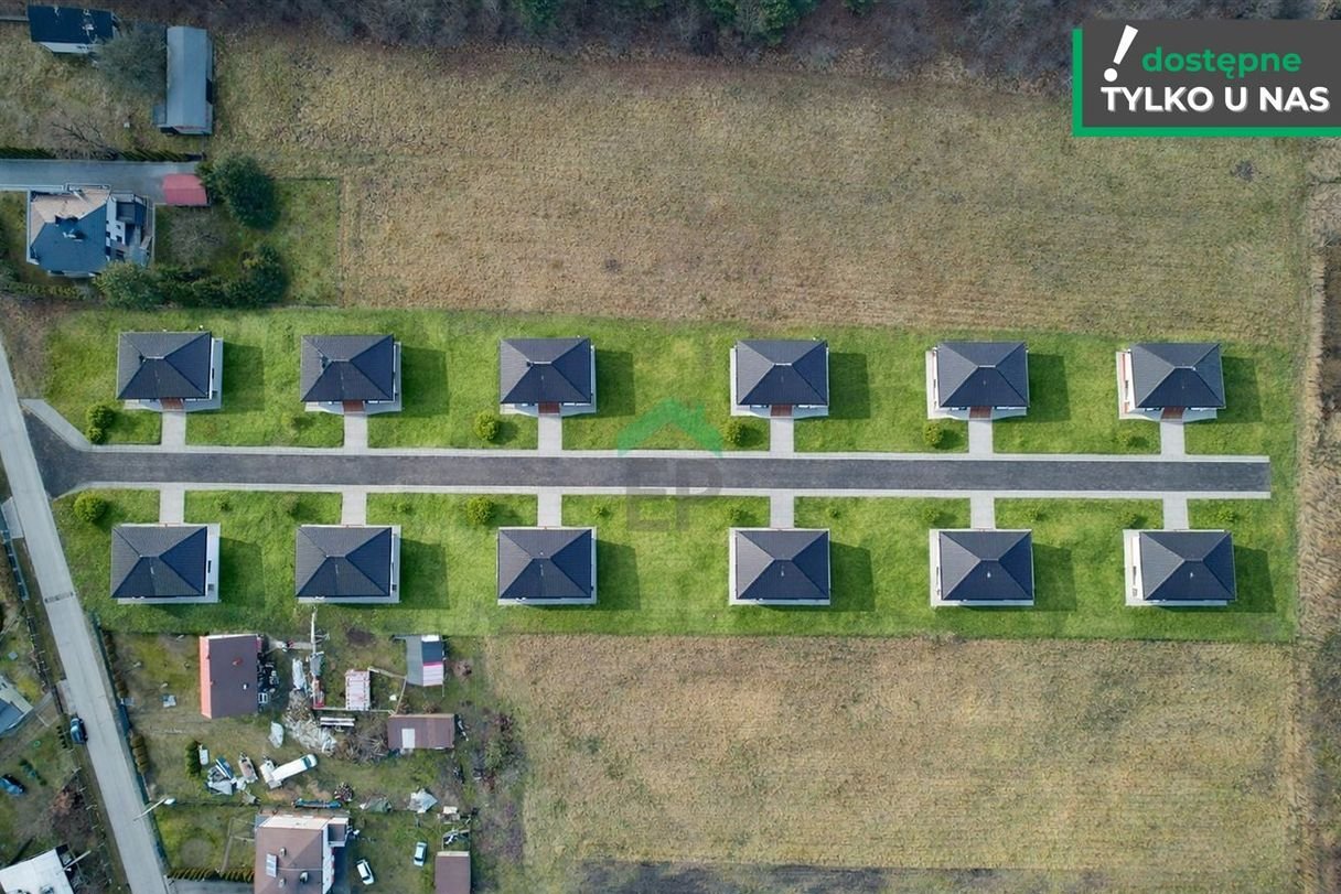 Dom w cenie mieszkania...