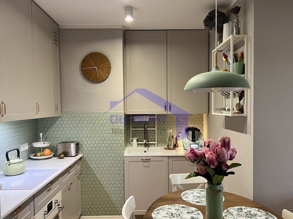 Perła z widokiem na Kanał|5 Pokoi|74,33m2| 2xGaraż