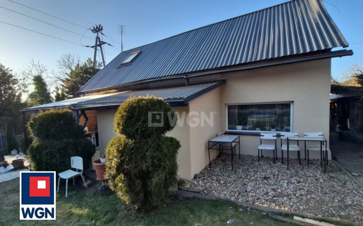 Dom, 100 m², Niedary