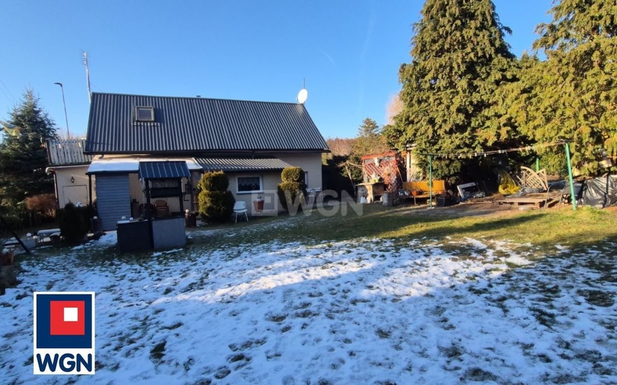 Dom, 100 m², Niedary