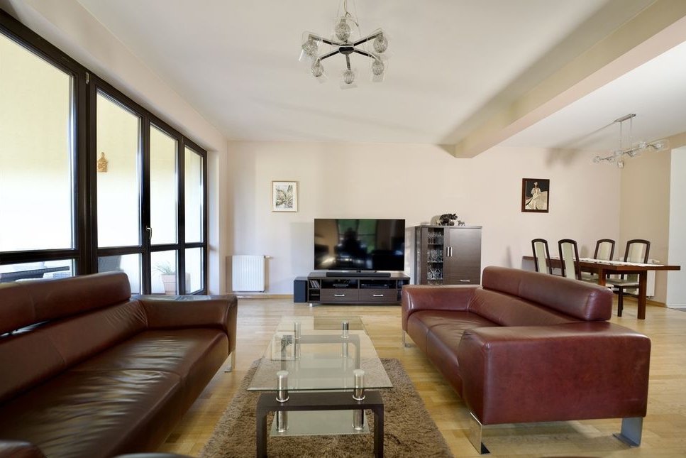 Bliźniak 171 m² | Blisko Lasu | Zarzecze