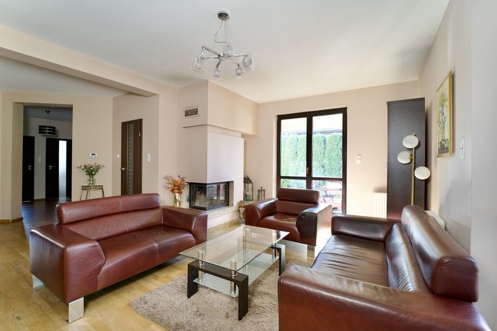 Bliźniak 171 m² | Blisko Lasu | Zarzecze