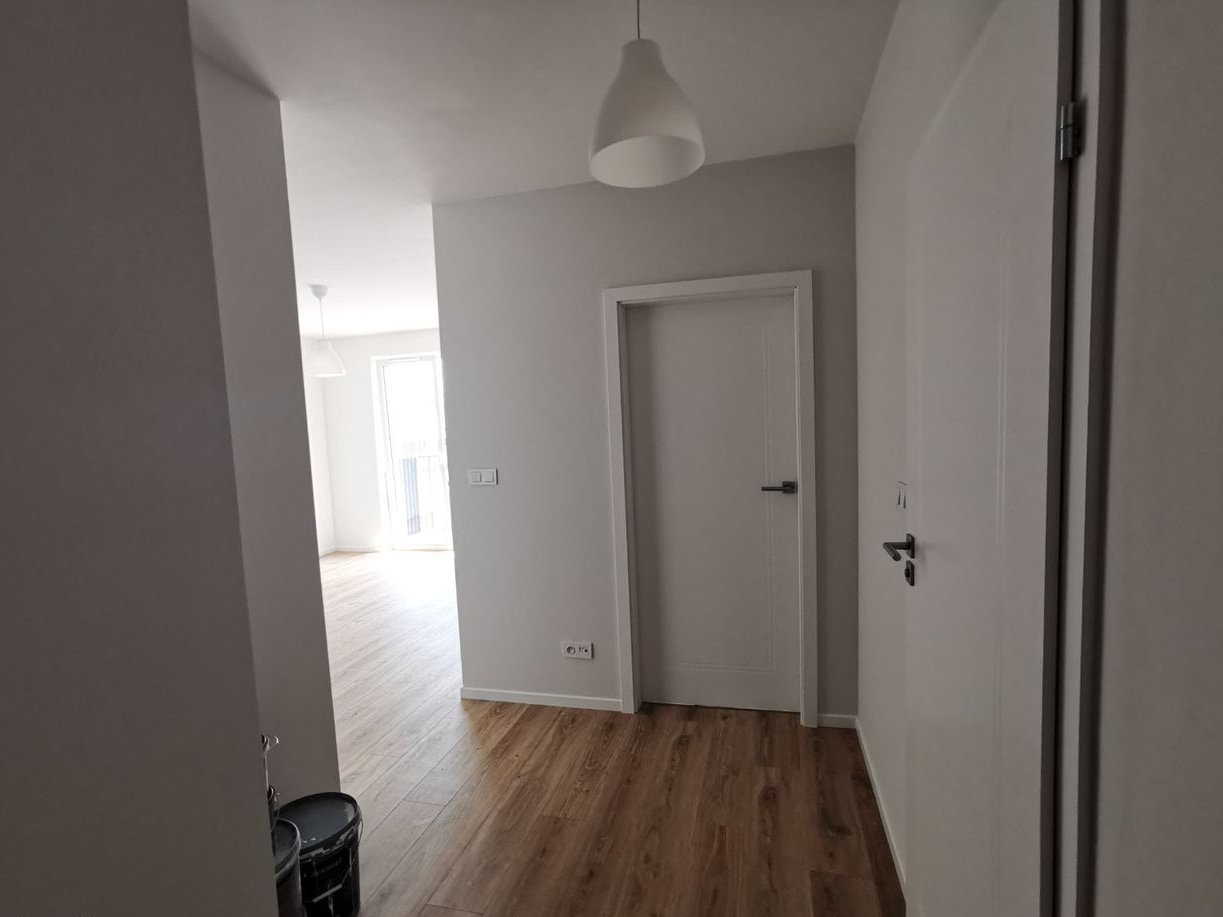 ❗Natjańsze 2pok + GARAŻ w cenie❗Blisko METRO Karolin, SKM, Factory❗