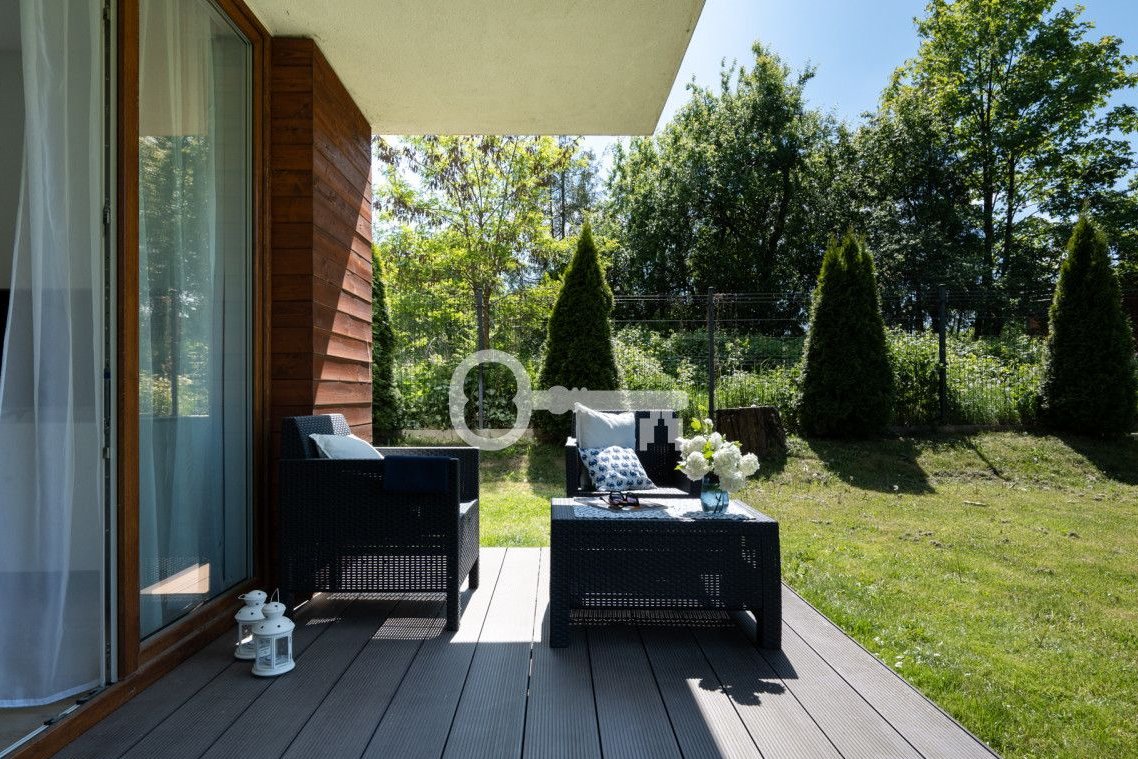 Lasy sosnowe i bliskość morza-idealny second home