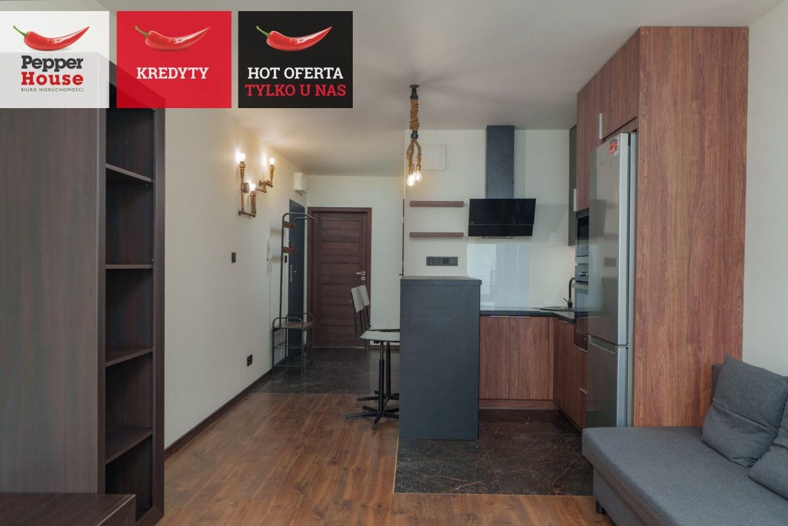 2 pokoje | garaż | ogródek | gotowe