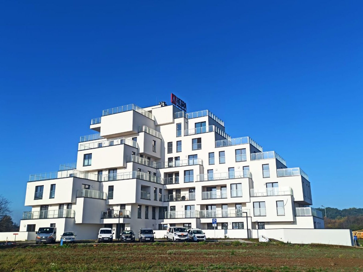 Apartament 2-pokojowy w standardzie PREMIUM