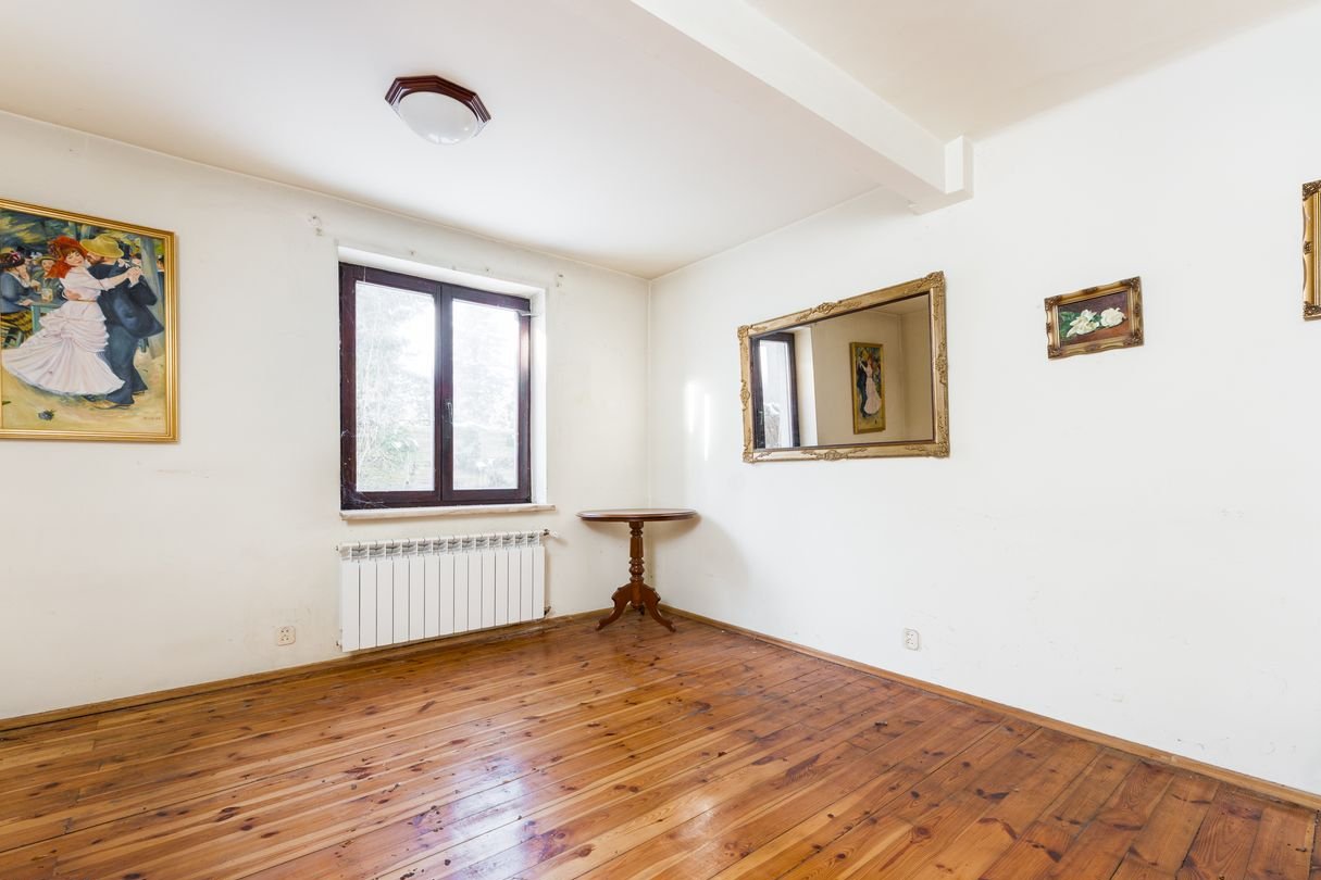 800 m od PKP/15 min do Centrum/duży ogród/wyjątkowy