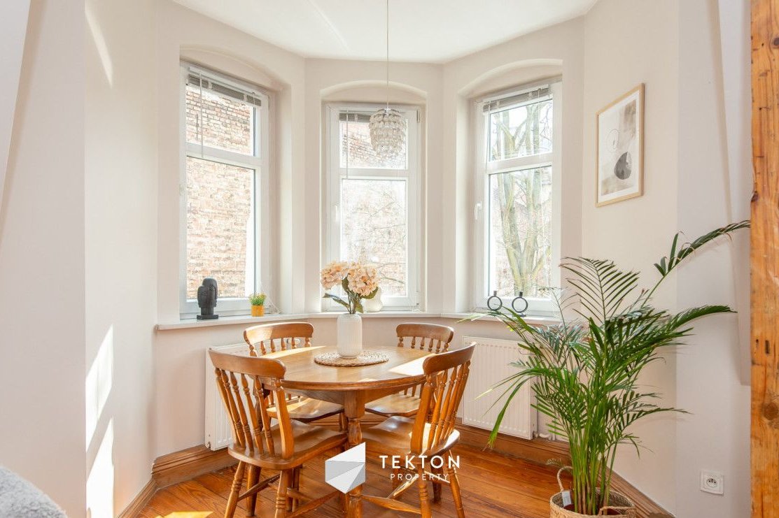 2 Pokoje na kultowych Jeżycach