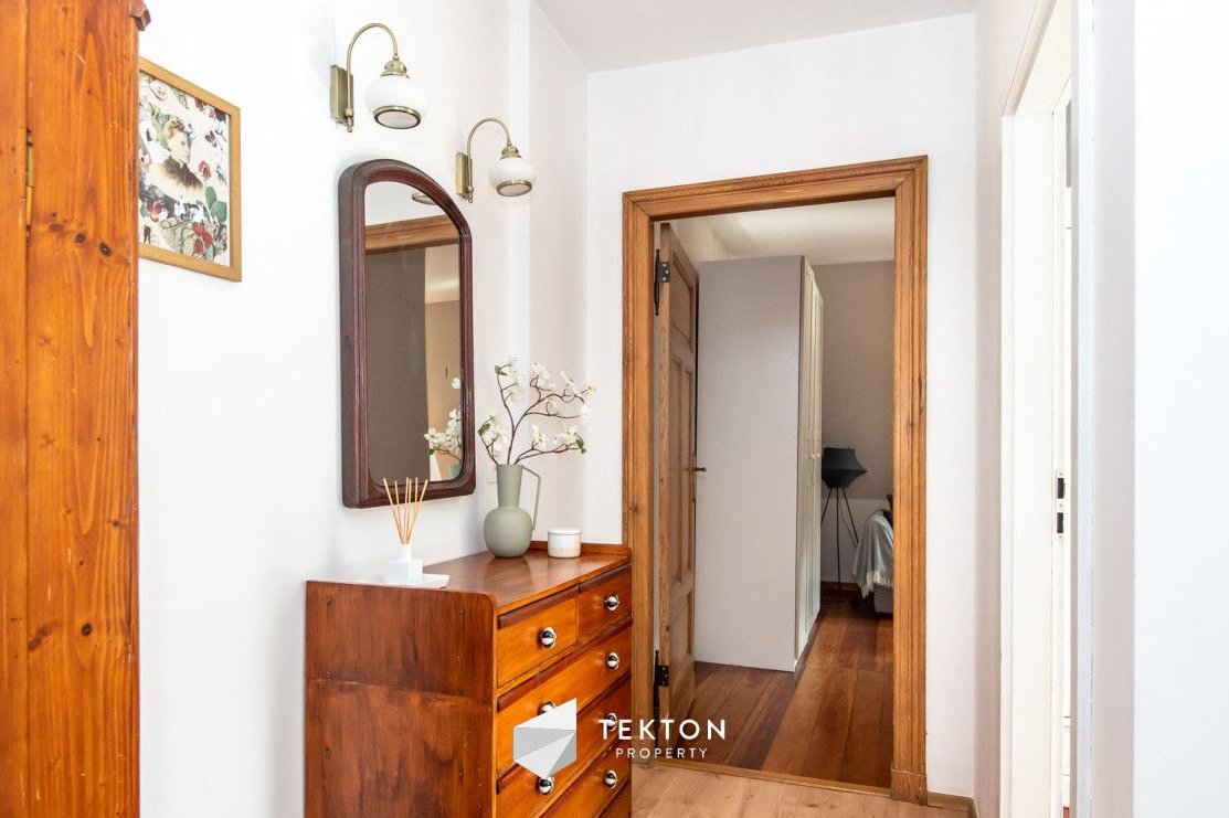 2 Pokoje na kultowych Jeżycach