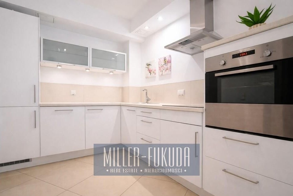 67m2 | 2 Pokoje | Grzybowska