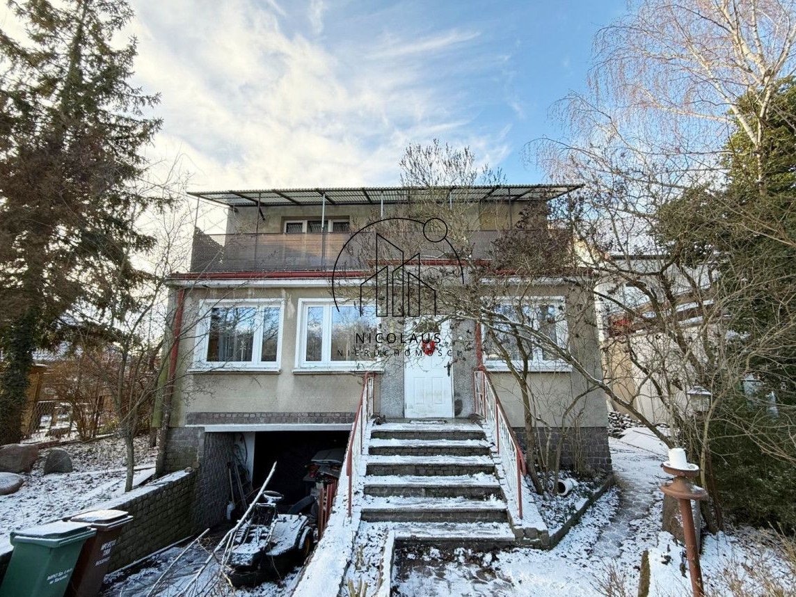 Dom dla Twojej Rodziny, 4 pokoje, 2 łazienki