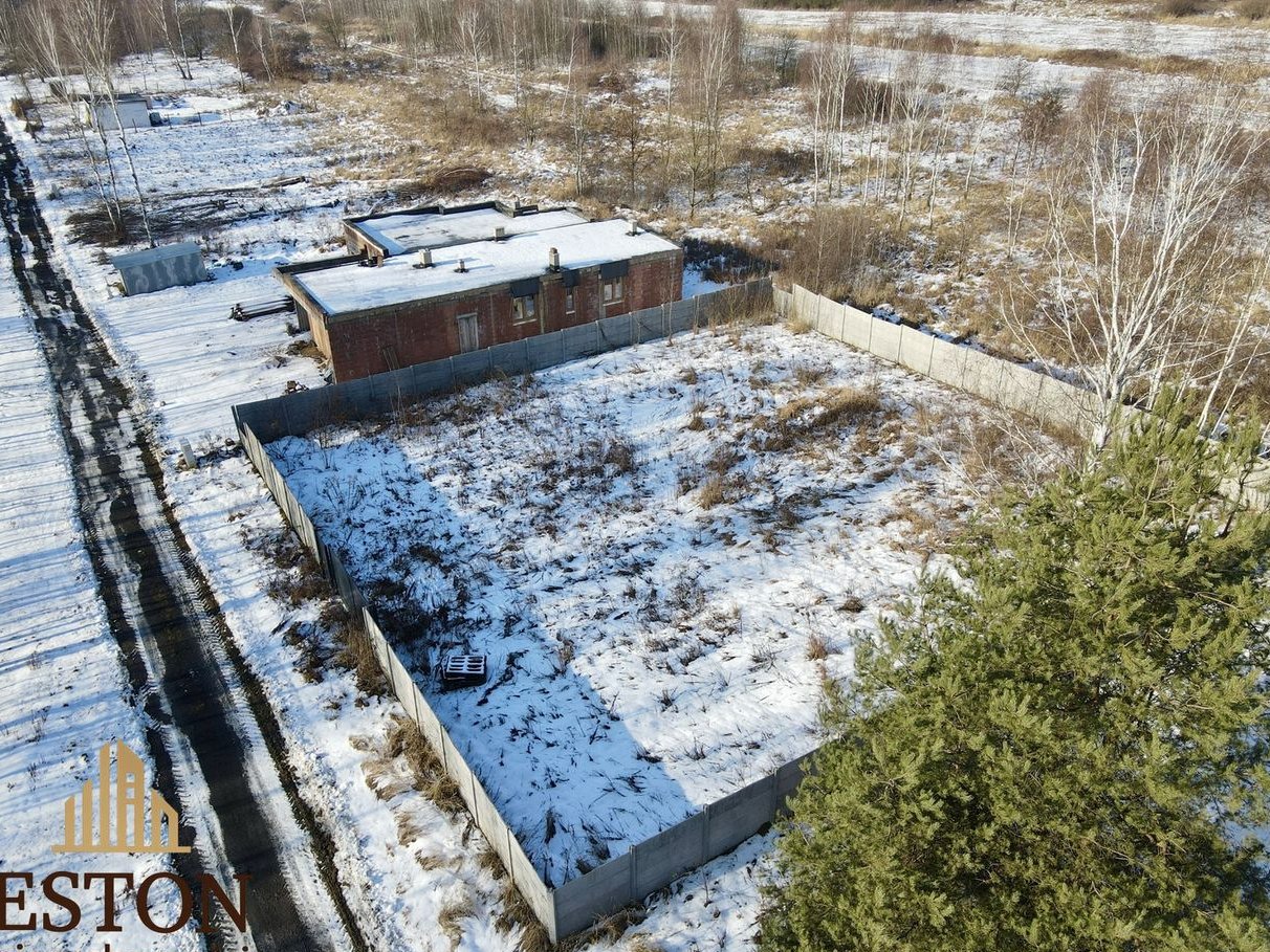 Łysiec, ul. Letniskowa - dom na sprzedaż