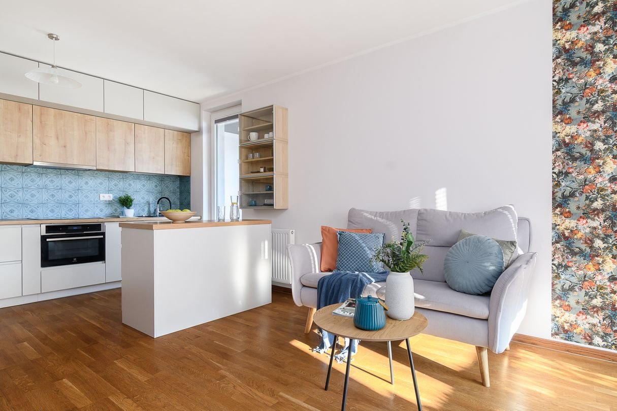 Klimatyczne mieszkanie Wielicka Garden-Teren Zielony dla mieszkańców