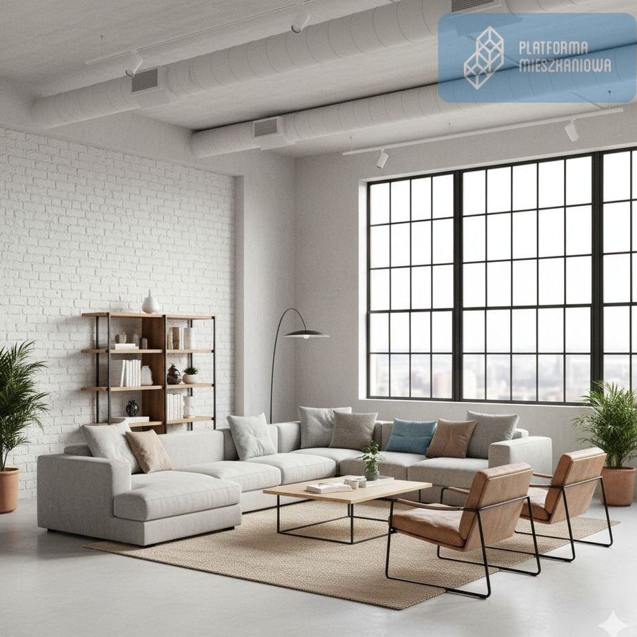 Nowoczesne 4 pokoje dla Twojej rodziny