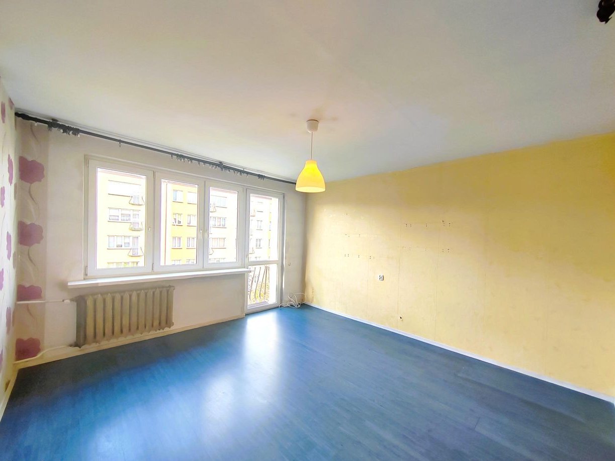 Mińsk Mazowiecki Warszawska / Dąbrówki⭐3 pok + balkon // PARKING pilot