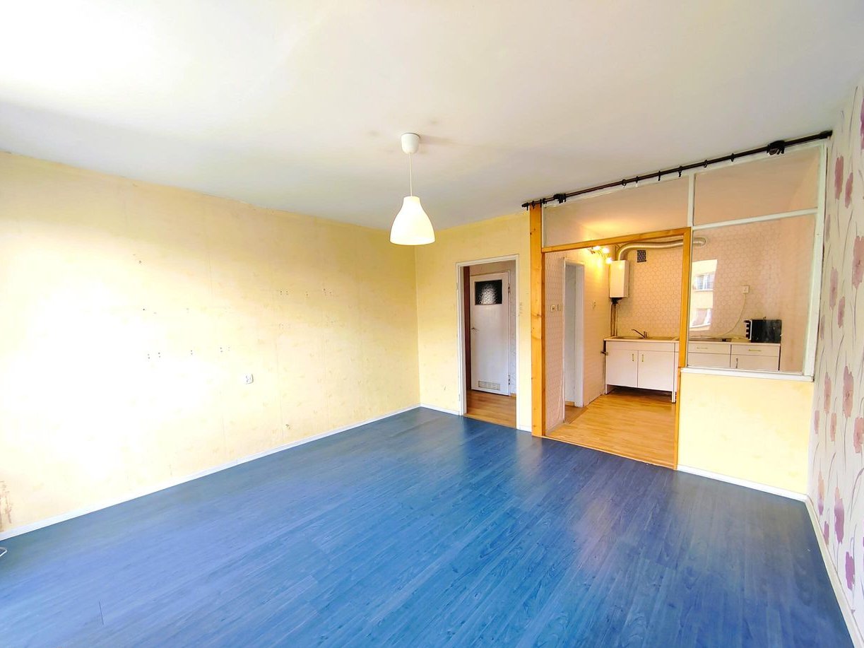 Mińsk Mazowiecki Warszawska / Dąbrówki⭐3 pok + balkon // PARKING pilot