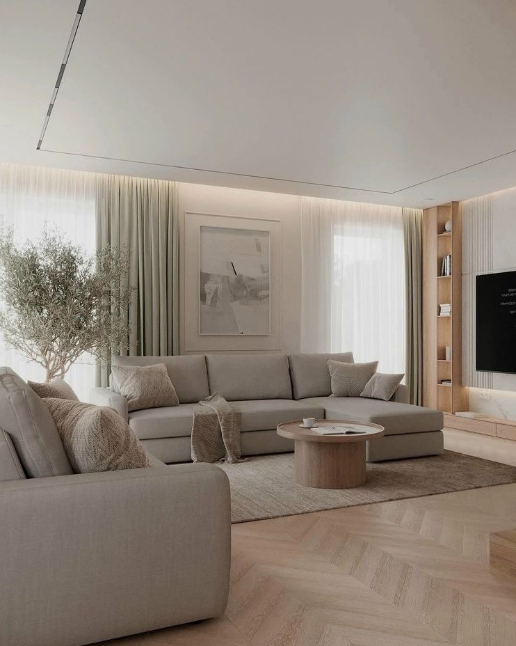 Luksusowy apartament 73 m² w sercu Łodzi