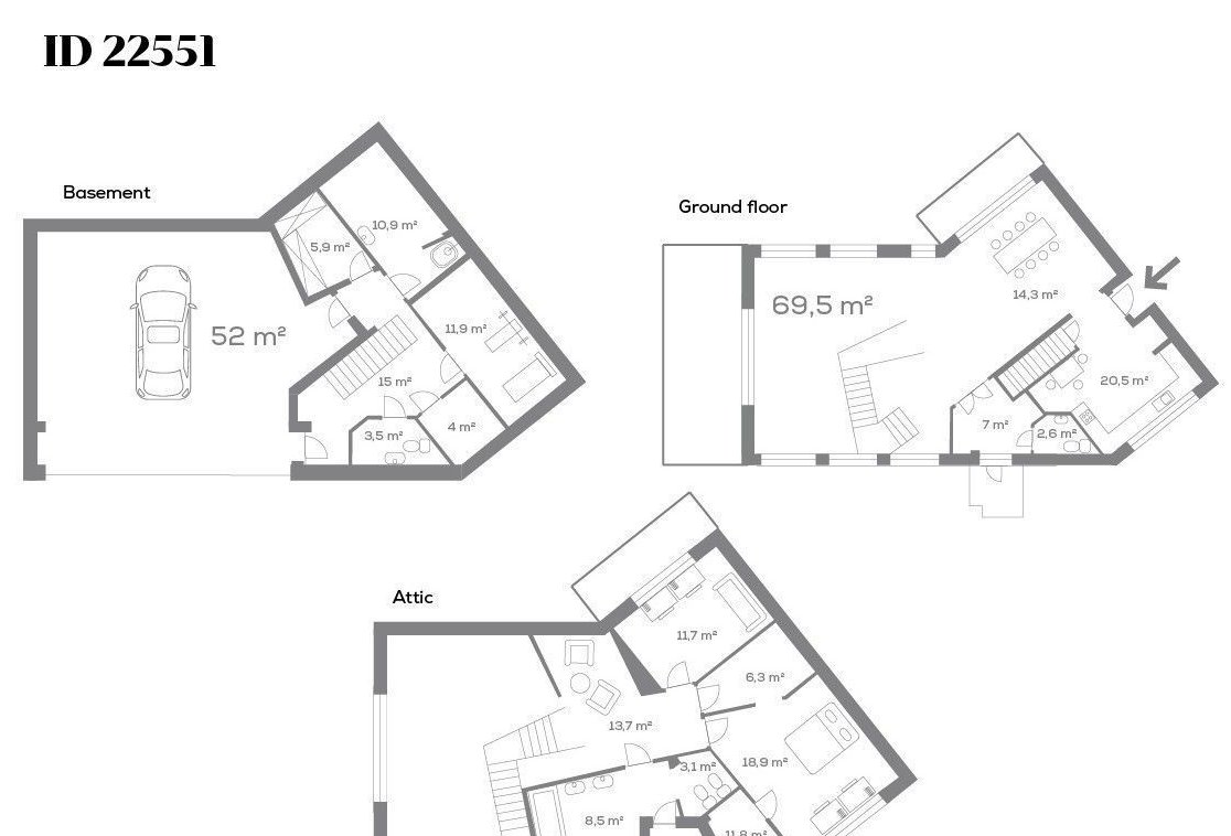 Dom na sprzedaż Zwierzyniec Kraków