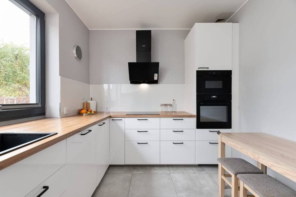 Nowoczesny dom z ogrodem ŁÓDŻ