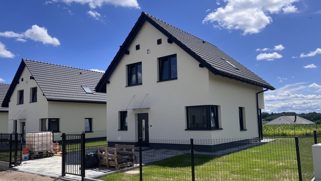 Liszki | Został już ostatni dom! od dewelopera