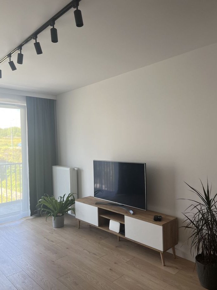 2pok pod INWESTYJCĘ blisko nowego METRA Karolin i Factory + Garaż