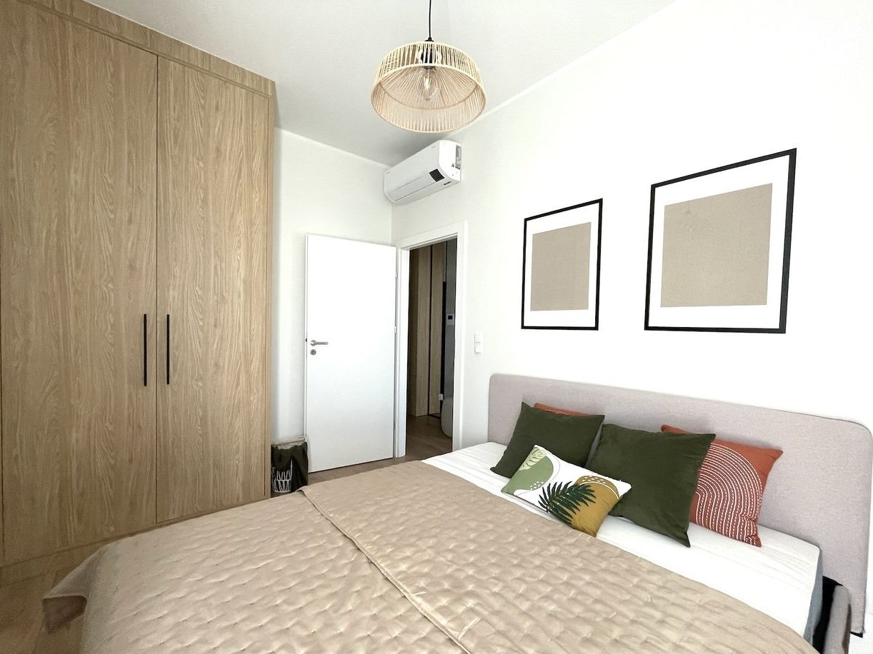 2pok na pierwsze mieszkanie blisko nowego METRA Karolin,Factory_Garaż